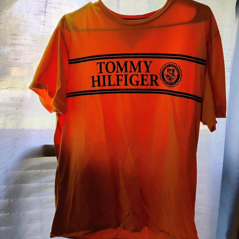 Tommy Hilfiger T-Shirt